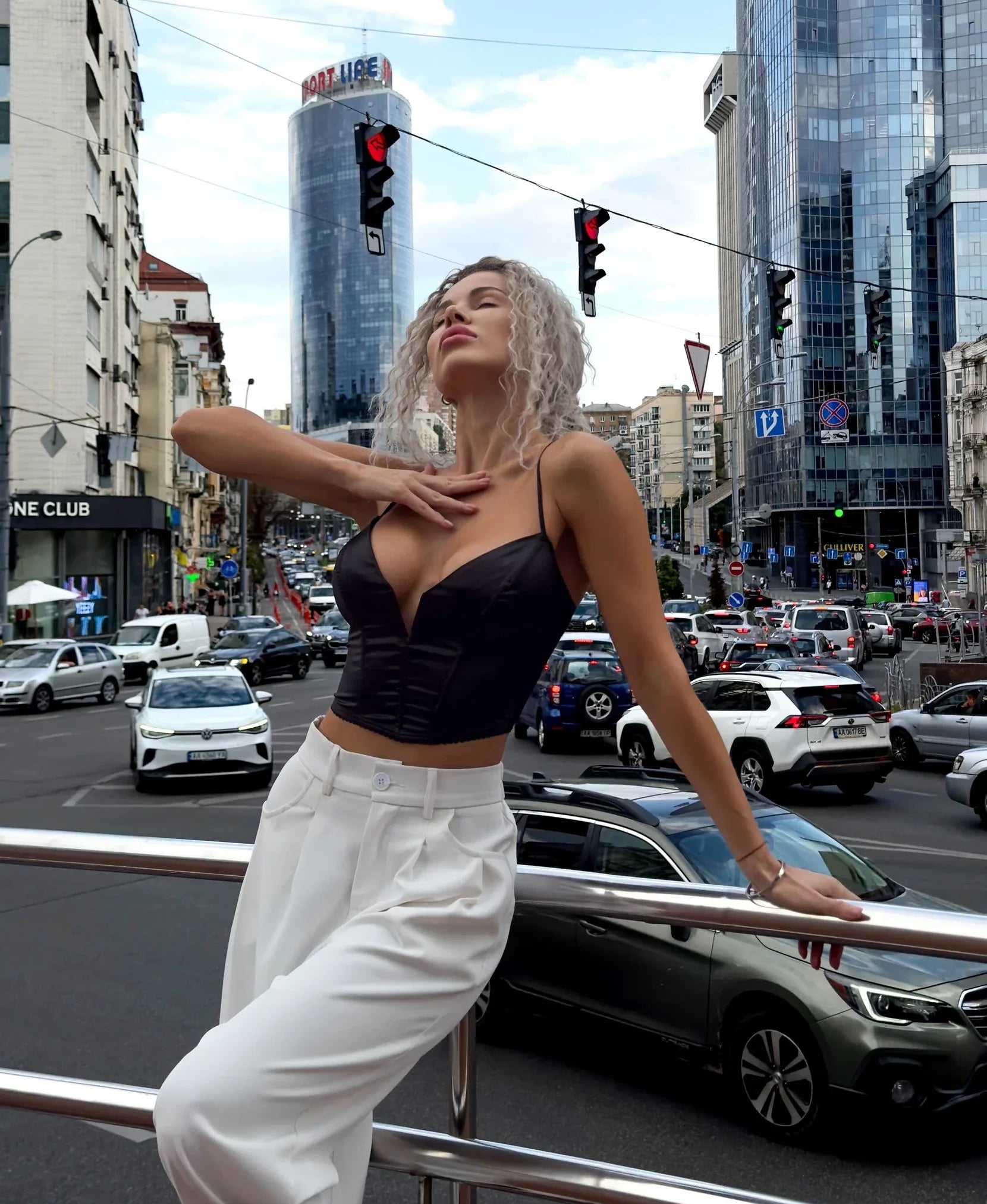 Корсети/Боді