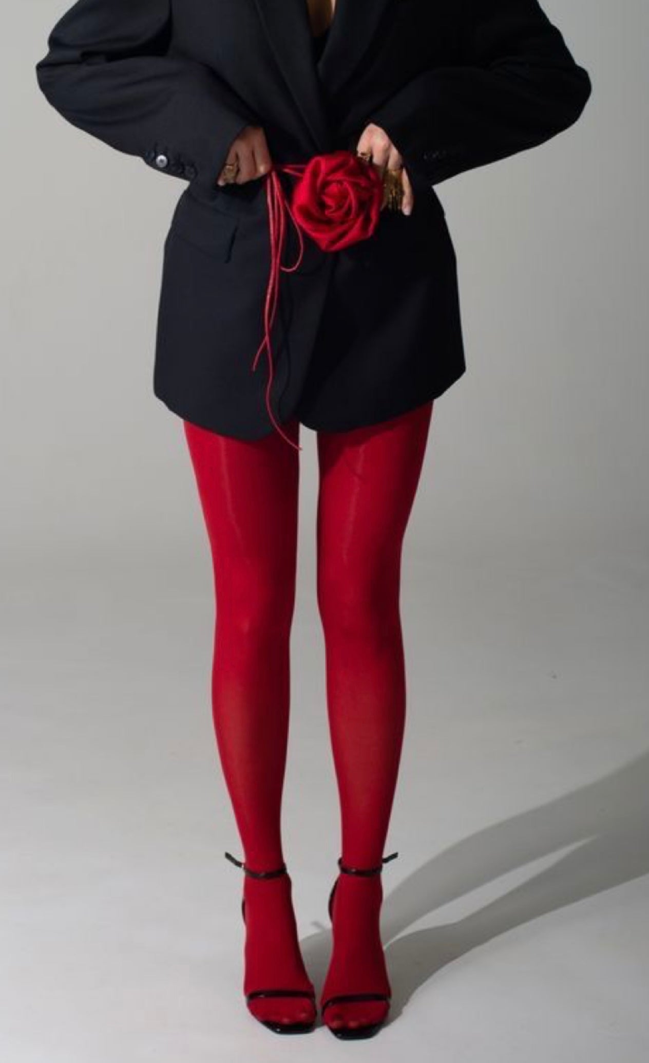 Колготки Red