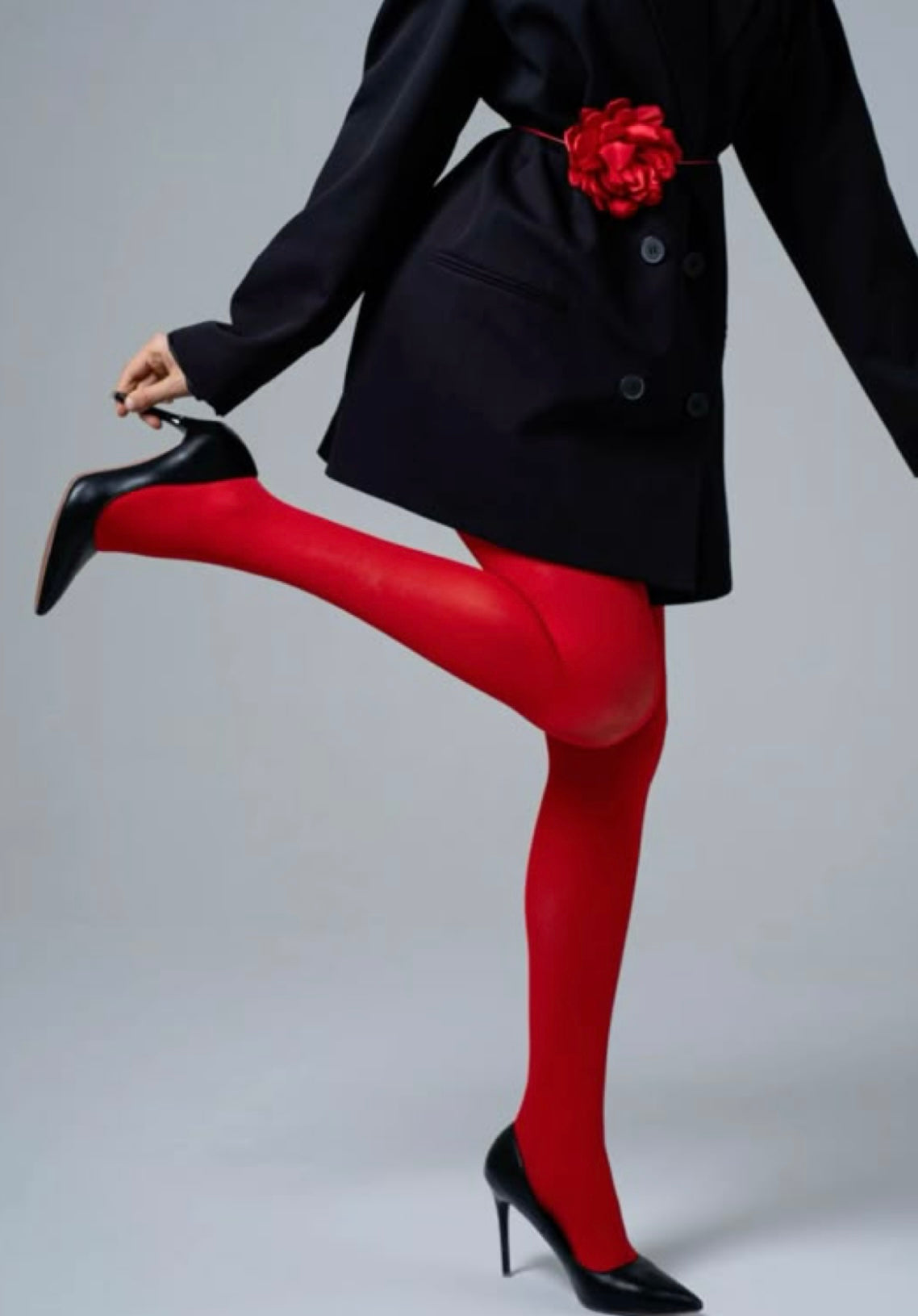 Колготки Red