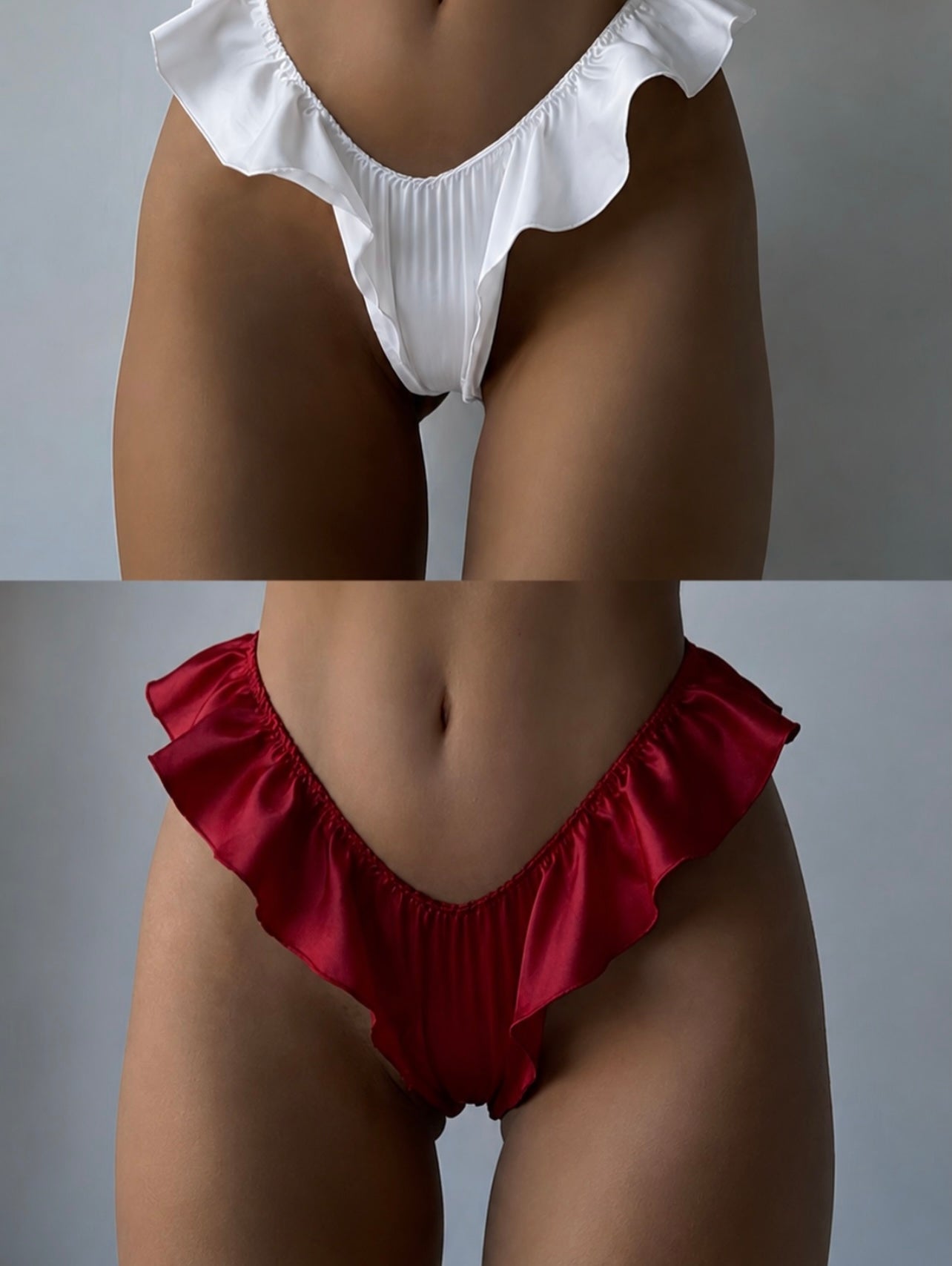 Silk трусики