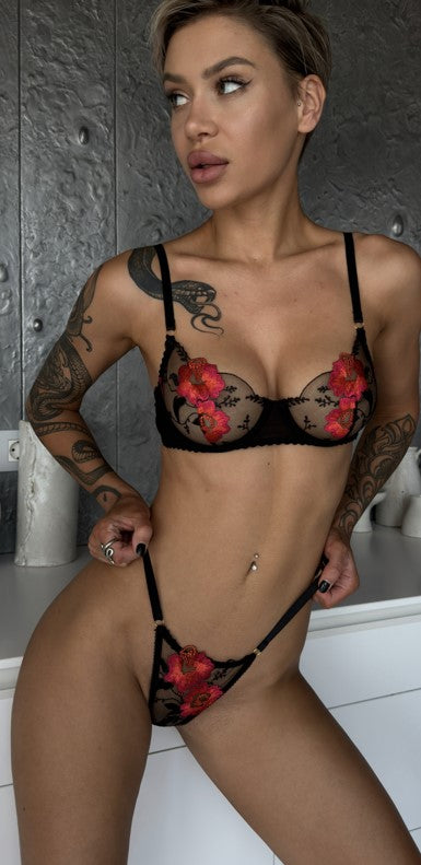 Трусики To me