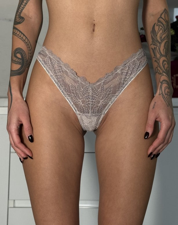 Трусики Bliss